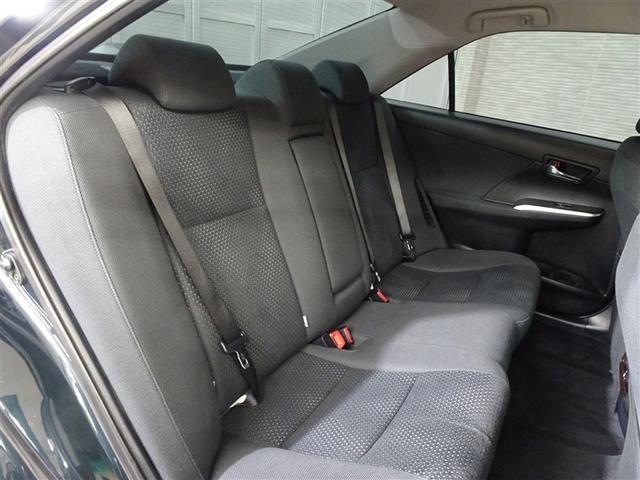 カムリ ハイブリッド　Ｇパッケージ　１オーナ　ＶＳＣ　記録簿あり　地デジ　イモビ　ＤＶＤ再生機能　オートクルーズコントロール　サイドエアバック　ナビ＆ＴＶ　ＡＣ　ＥＴＣ車載器　パワーシート　パワーウインドウ　キーフリー　アルミホイール（18枚目）