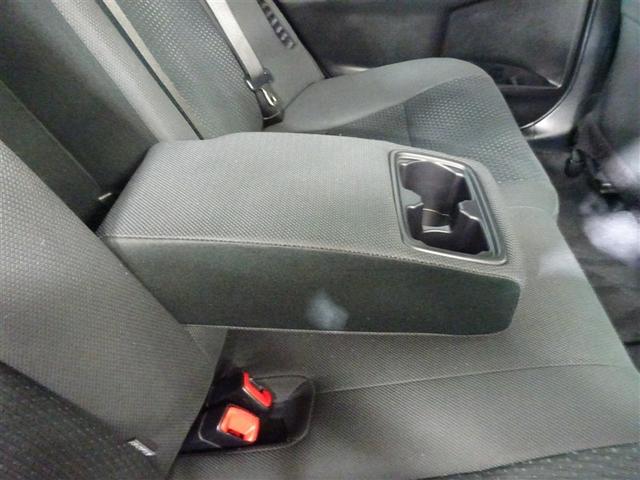 カムリ ハイブリッド　Ｇパッケージ　１オーナ　ＶＳＣ　記録簿あり　地デジ　イモビ　ＤＶＤ再生機能　オートクルーズコントロール　サイドエアバック　ナビ＆ＴＶ　ＡＣ　ＥＴＣ車載器　パワーシート　パワーウインドウ　キーフリー　アルミホイール（19枚目）