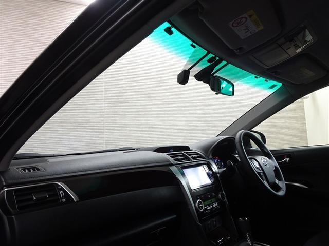 カムリ ハイブリッド　Ｇパッケージ　１オーナ　ＶＳＣ　記録簿あり　地デジ　イモビ　ＤＶＤ再生機能　オートクルーズコントロール　サイドエアバック　ナビ＆ＴＶ　ＡＣ　ＥＴＣ車載器　パワーシート　パワーウインドウ　キーフリー　アルミホイール（23枚目）