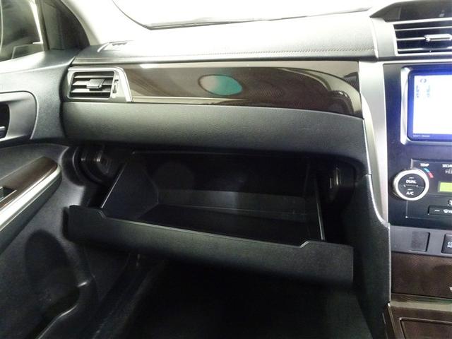 カムリ ハイブリッド　Ｇパッケージ　１オーナ　ＶＳＣ　記録簿あり　地デジ　イモビ　ＤＶＤ再生機能　オートクルーズコントロール　サイドエアバック　ナビ＆ＴＶ　ＡＣ　ＥＴＣ車載器　パワーシート　パワーウインドウ　キーフリー　アルミホイール（36枚目）