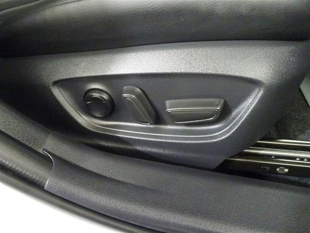 カムリ ＷＳ　地上デジタル　盗難防止システム　サイドエアバッグ　パワステ　Ｐシート　クルーズコントロール　ＬＥＤヘッドライト　ＤＶＤ　メモリ－ナビ　スマートキー　キーフリー　ＥＴＣ　アルミ　オートエアコン　ＡＢＳ（17枚目）