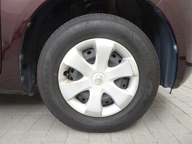 パッソ Ｘ　ユルリ　盗難防止　キーフリー　スマキー　１オーナー　Ｗエアバッグ　運転席エアバッグ　ＡＢＳ　パワステ　ＴＶナビ　ＥＴＣ　ワンセグテレビ　メモリナビ　全席ＰＷ　ＡＡＣ（10枚目）