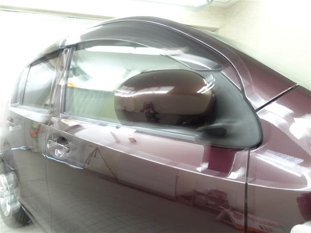 パッソ Ｘ　ユルリ　盗難防止　キーフリー　スマキー　１オーナー　Ｗエアバッグ　運転席エアバッグ　ＡＢＳ　パワステ　ＴＶナビ　ＥＴＣ　ワンセグテレビ　メモリナビ　全席ＰＷ　ＡＡＣ（12枚目）