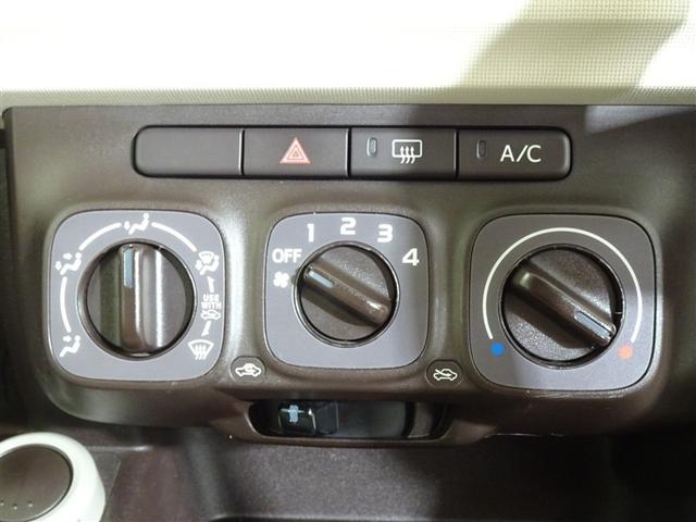 パッソ Ｘ　ユルリ　盗難防止　キーフリー　スマキー　１オーナー　Ｗエアバッグ　運転席エアバッグ　ＡＢＳ　パワステ　ＴＶナビ　ＥＴＣ　ワンセグテレビ　メモリナビ　全席ＰＷ　ＡＡＣ（28枚目）