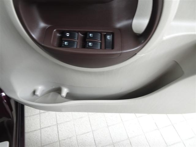 パッソ Ｘ　ユルリ　盗難防止　キーフリー　スマキー　１オーナー　Ｗエアバッグ　運転席エアバッグ　ＡＢＳ　パワステ　ＴＶナビ　ＥＴＣ　ワンセグテレビ　メモリナビ　全席ＰＷ　ＡＡＣ（33枚目）