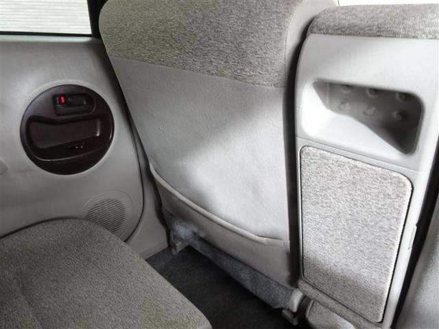 パッソ Ｘ　ユルリ　盗難防止　キーフリー　スマキー　１オーナー　Ｗエアバッグ　運転席エアバッグ　ＡＢＳ　パワステ　ＴＶナビ　ＥＴＣ　ワンセグテレビ　メモリナビ　全席ＰＷ　ＡＡＣ（35枚目）