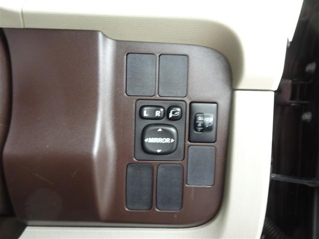 パッソ Ｘ　ユルリ　盗難防止　キーフリー　スマキー　１オーナー　Ｗエアバッグ　運転席エアバッグ　ＡＢＳ　パワステ　ＴＶナビ　ＥＴＣ　ワンセグテレビ　メモリナビ　全席ＰＷ　ＡＡＣ（36枚目）