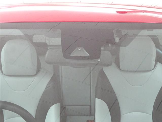 プリウス Ａツーリングセレクション　スマキー　イモビライザー　バックモニター　１オーナ　クルコン　ＬＥＤヘッドライト　ＤＶＤ視聴可　ＥＴＣ　ナビＴＶ　メモリーナビゲーション　横滑り防止機能　キーフリ　アルミ　ＡＡＣ　ＡＢＳ　パワステ（8枚目）