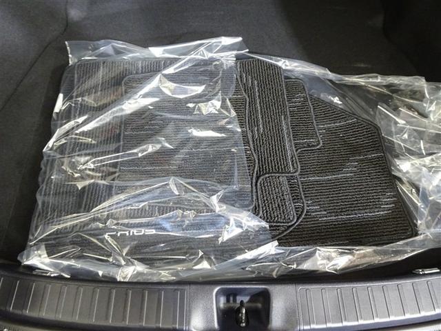 プリウス Ａツーリングセレクション　スマキー　イモビライザー　バックモニター　１オーナ　クルコン　ＬＥＤヘッドライト　ＤＶＤ視聴可　ＥＴＣ　ナビＴＶ　メモリーナビゲーション　横滑り防止機能　キーフリ　アルミ　ＡＡＣ　ＡＢＳ　パワステ（40枚目）