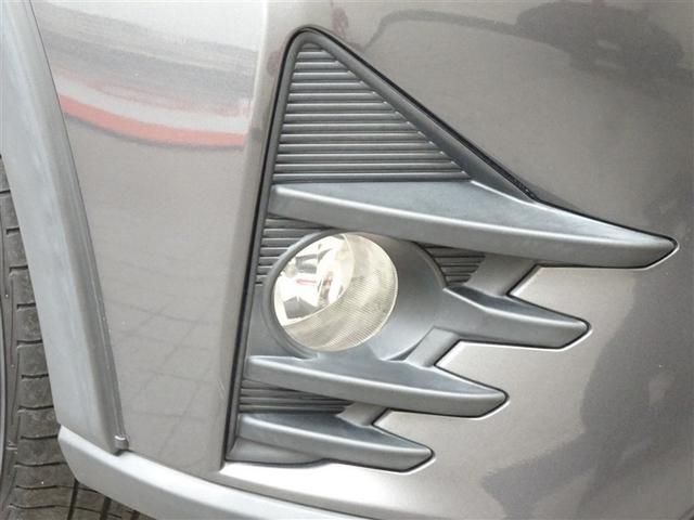 アクア クロスオーバー　ＥＣＯモード　Ｂカメラ　地デジ　イモビライザー　ナビＴＶ　エアコン　１オ－ナ－　ＬＥＤ　ＥＳＣ　記録簿　アルミホイール　キーフリー　ＤＶＤ再生可　ＥＴＣ　パワーステアリング　パワーウィンドウ　ＡＢＳ（12枚目）