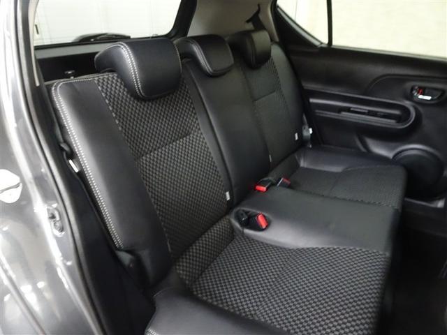 アクア クロスオーバー　ＥＣＯモード　Ｂカメラ　地デジ　イモビライザー　ナビＴＶ　エアコン　１オ－ナ－　ＬＥＤ　ＥＳＣ　記録簿　アルミホイール　キーフリー　ＤＶＤ再生可　ＥＴＣ　パワーステアリング　パワーウィンドウ　ＡＢＳ（17枚目）