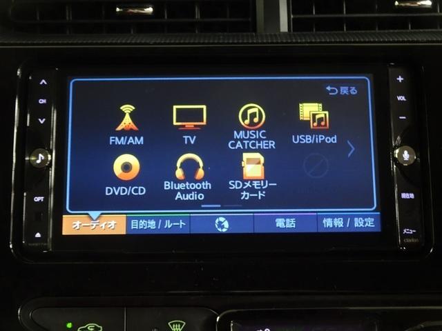 アクア クロスオーバー　ＥＣＯモード　Ｂカメラ　地デジ　イモビライザー　ナビＴＶ　エアコン　１オ－ナ－　ＬＥＤ　ＥＳＣ　記録簿　アルミホイール　キーフリー　ＤＶＤ再生可　ＥＴＣ　パワーステアリング　パワーウィンドウ　ＡＢＳ（27枚目）