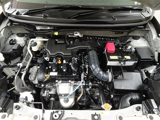 ライズ Ｚ　衝突回避システム　スマートキ－　リヤカメラ　１オナ　アルミホイール　エコアイドル　ＬＥＤライト　オートエアコン　横滑り防止機能　ＴＶ　キーフリー　パワーウインドウ　エアバッグ　カーテンエアバック（9枚目）