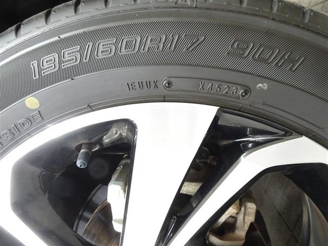 ライズ Ｚ　衝突回避システム　スマートキ－　リヤカメラ　１オナ　アルミホイール　エコアイドル　ＬＥＤライト　オートエアコン　横滑り防止機能　ＴＶ　キーフリー　パワーウインドウ　エアバッグ　カーテンエアバック（13枚目）