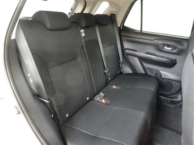 ライズ Ｚ　衝突回避システム　スマートキ－　リヤカメラ　１オナ　アルミホイール　エコアイドル　ＬＥＤライト　オートエアコン　横滑り防止機能　ＴＶ　キーフリー　パワーウインドウ　エアバッグ　カーテンエアバック（18枚目）