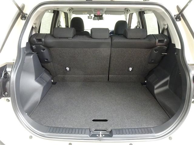 ライズ Ｚ　衝突回避システム　スマートキ－　リヤカメラ　１オナ　アルミホイール　エコアイドル　ＬＥＤライト　オートエアコン　横滑り防止機能　ＴＶ　キーフリー　パワーウインドウ　エアバッグ　カーテンエアバック（19枚目）