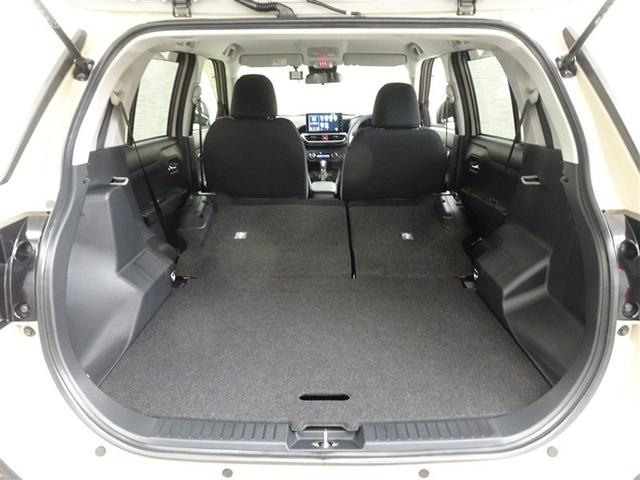 ライズ Ｚ　衝突回避システム　スマートキ－　リヤカメラ　１オナ　アルミホイール　エコアイドル　ＬＥＤライト　オートエアコン　横滑り防止機能　ＴＶ　キーフリー　パワーウインドウ　エアバッグ　カーテンエアバック（21枚目）