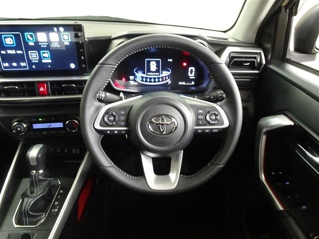 ライズ Ｚ　衝突回避システム　スマートキ－　リヤカメラ　１オナ　アルミホイール　エコアイドル　ＬＥＤライト　オートエアコン　横滑り防止機能　ＴＶ　キーフリー　パワーウインドウ　エアバッグ　カーテンエアバック（22枚目）