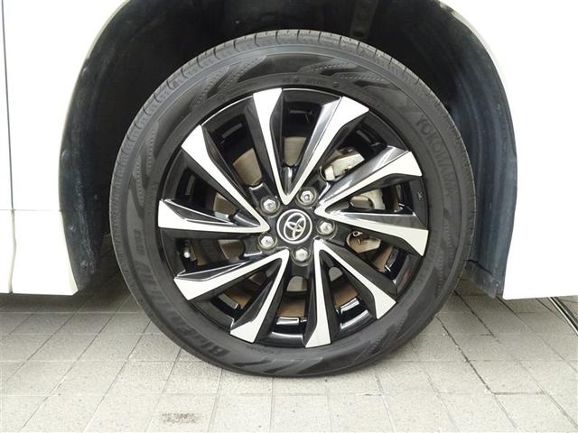 ノア ハイブリッドS-Z 横滑り防止機能 エアバッグ アイドリングストップ オートクルーズコントロール 地デジ 両側自動ドア ダブルエアコン スマートエントリー LEDランプ バックモニター メモリナビ 3列シート ETC付き(12枚目)