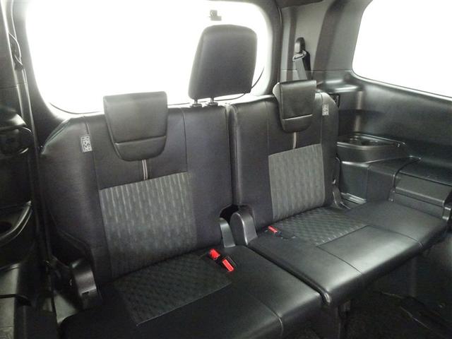 ノア ハイブリッドS-Z 横滑り防止機能 エアバッグ アイドリングストップ オートクルーズコントロール 地デジ 両側自動ドア ダブルエアコン スマートエントリー LEDランプ バックモニター メモリナビ 3列シート ETC付き(16枚目)