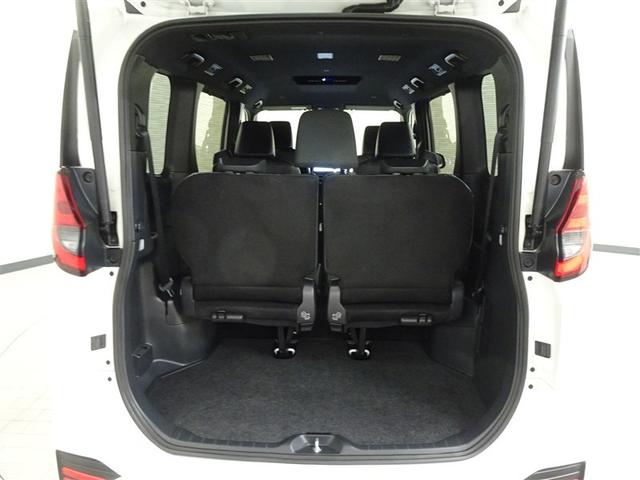 ノア ハイブリッドS-Z 横滑り防止機能 エアバッグ アイドリングストップ オートクルーズコントロール 地デジ 両側自動ドア ダブルエアコン スマートエントリー LEDランプ バックモニター メモリナビ 3列シート ETC付き(17枚目)