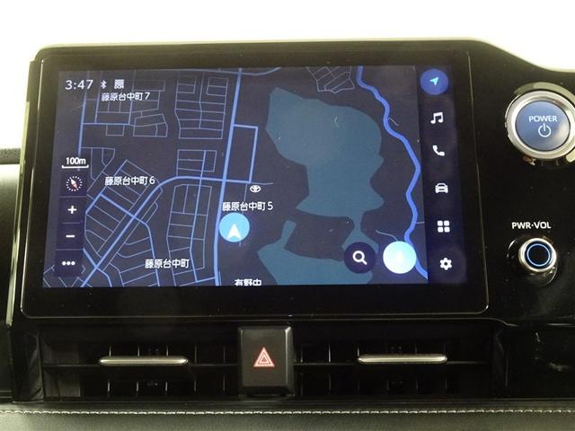 ノア ハイブリッドS-Z 横滑り防止機能 エアバッグ アイドリングストップ オートクルーズコントロール 地デジ 両側自動ドア ダブルエアコン スマートエントリー LEDランプ バックモニター メモリナビ 3列シート ETC付き(20枚目)