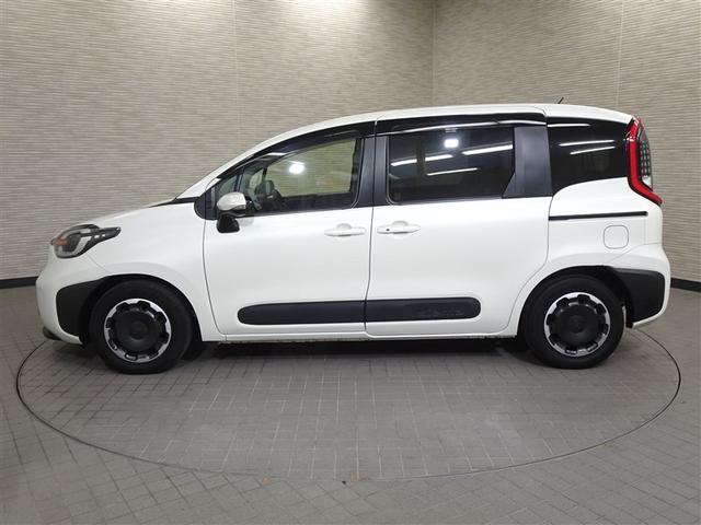 シエンタ Ｚ　１オナ　Ｗ電動ドア　イモビ　クルーズＣ　ＬＥＤヘッドランプ　ＥＴＣ　Ｓキー　横滑り防止機能　メモリーナビ　パワーウィンドウ　エアバック　ＡＢＳ　カーテンエアバック　ウォークスルー　オートエアコン（5枚目）