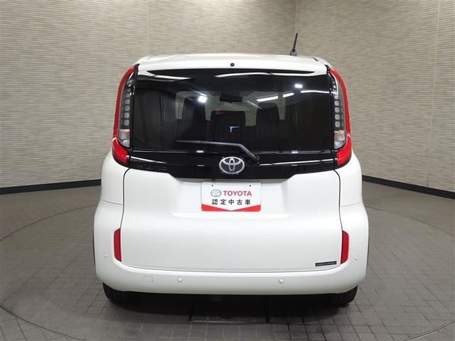 シエンタ Ｚ　１オナ　Ｗ電動ドア　イモビ　クルーズＣ　ＬＥＤヘッドランプ　ＥＴＣ　Ｓキー　横滑り防止機能　メモリーナビ　パワーウィンドウ　エアバック　ＡＢＳ　カーテンエアバック　ウォークスルー　オートエアコン（6枚目）