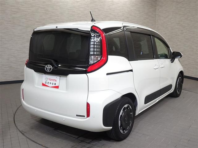 シエンタ Ｚ　１オナ　Ｗ電動ドア　イモビ　クルーズＣ　ＬＥＤヘッドランプ　ＥＴＣ　Ｓキー　横滑り防止機能　メモリーナビ　パワーウィンドウ　エアバック　ＡＢＳ　カーテンエアバック　ウォークスルー　オートエアコン（7枚目）