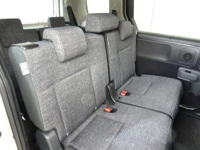 シエンタ Ｚ　１オナ　Ｗ電動ドア　イモビ　クルーズＣ　ＬＥＤヘッドランプ　ＥＴＣ　Ｓキー　横滑り防止機能　メモリーナビ　パワーウィンドウ　エアバック　ＡＢＳ　カーテンエアバック　ウォークスルー　オートエアコン（14枚目）