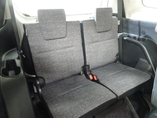 シエンタ Ｚ　１オナ　Ｗ電動ドア　イモビ　クルーズＣ　ＬＥＤヘッドランプ　ＥＴＣ　Ｓキー　横滑り防止機能　メモリーナビ　パワーウィンドウ　エアバック　ＡＢＳ　カーテンエアバック　ウォークスルー　オートエアコン（15枚目）