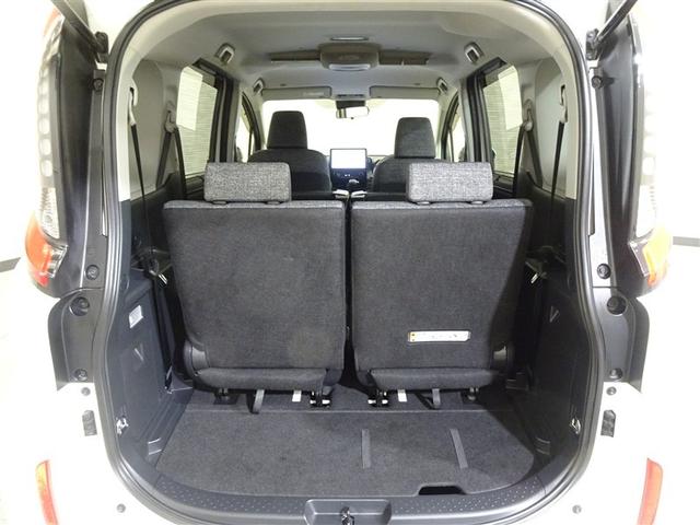 シエンタ Ｚ　１オナ　Ｗ電動ドア　イモビ　クルーズＣ　ＬＥＤヘッドランプ　ＥＴＣ　Ｓキー　横滑り防止機能　メモリーナビ　パワーウィンドウ　エアバック　ＡＢＳ　カーテンエアバック　ウォークスルー　オートエアコン（16枚目）