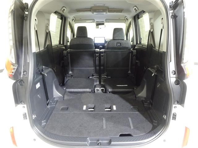 シエンタ Ｚ　１オナ　Ｗ電動ドア　イモビ　クルーズＣ　ＬＥＤヘッドランプ　ＥＴＣ　Ｓキー　横滑り防止機能　メモリーナビ　パワーウィンドウ　エアバック　ＡＢＳ　カーテンエアバック　ウォークスルー　オートエアコン（17枚目）