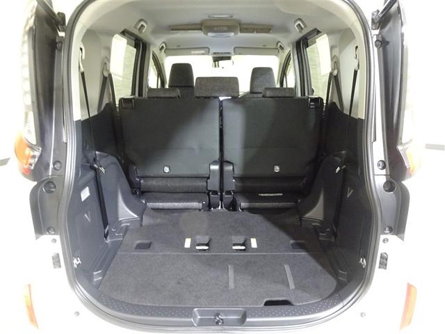 シエンタ Ｚ　１オナ　Ｗ電動ドア　イモビ　クルーズＣ　ＬＥＤヘッドランプ　ＥＴＣ　Ｓキー　横滑り防止機能　メモリーナビ　パワーウィンドウ　エアバック　ＡＢＳ　カーテンエアバック　ウォークスルー　オートエアコン（18枚目）