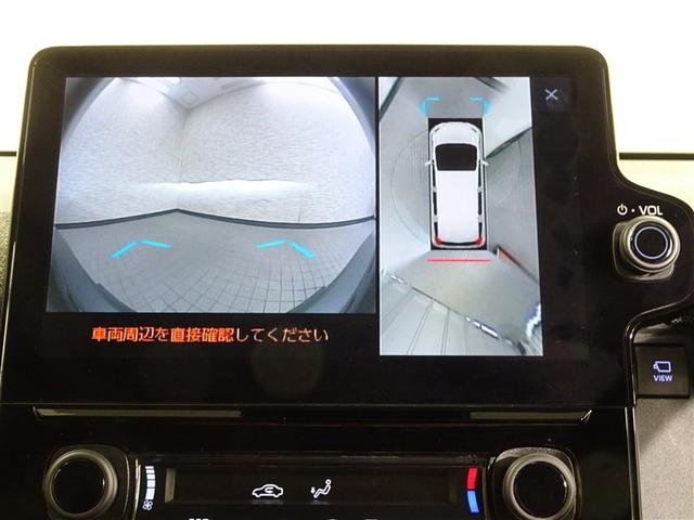 シエンタ Ｚ　１オナ　Ｗ電動ドア　イモビ　クルーズＣ　ＬＥＤヘッドランプ　ＥＴＣ　Ｓキー　横滑り防止機能　メモリーナビ　パワーウィンドウ　エアバック　ＡＢＳ　カーテンエアバック　ウォークスルー　オートエアコン（23枚目）