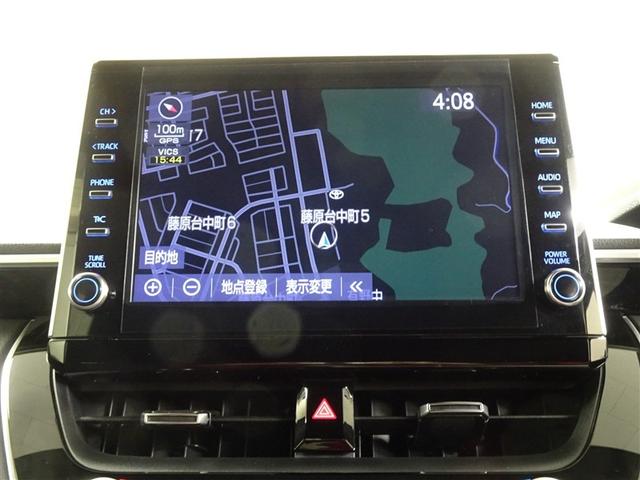 カローラクロス ハイブリッド　Ｚ　衝突軽減Ｂ　スマキ－　ワンオーナ　半レザー　Ｂモニター　アクティブクルーズコントロール　メモリナビ　アイドリングストップ　イモビ　ＬＥＤ　ＡＣ　運転席Ｐシート　キーレス　パワステ　アルミ　エアバッグ（23枚目）