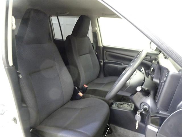 プロボックス ＤＸコンフォート　運転席パワーウインドウ　プリクラッシュ　ダブルエアバック　記録簿　エアバック　キーレスキー　マニュアルエアコン　ワンオーナー　ＥＴＣ　パワーステアリング　ＡＢＳ　横滑り防止（14枚目）