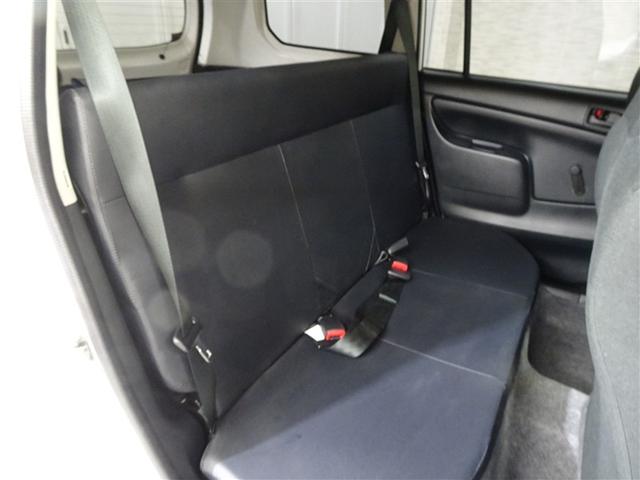 プロボックス ＤＸコンフォート　運転席パワーウインドウ　プリクラッシュ　ダブルエアバック　記録簿　エアバック　キーレスキー　マニュアルエアコン　ワンオーナー　ＥＴＣ　パワーステアリング　ＡＢＳ　横滑り防止（15枚目）