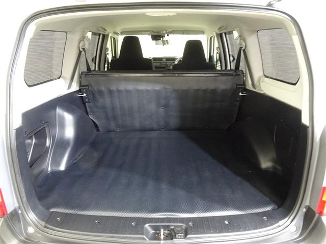 プロボックス ＤＸコンフォート　運転席パワーウインドウ　プリクラッシュ　ダブルエアバック　記録簿　エアバック　キーレスキー　マニュアルエアコン　ワンオーナー　ＥＴＣ　パワーステアリング　ＡＢＳ　横滑り防止（16枚目）