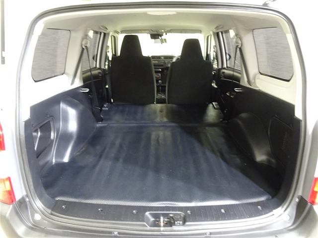 プロボックス ＤＸコンフォート　運転席パワーウインドウ　プリクラッシュ　ダブルエアバック　記録簿　エアバック　キーレスキー　マニュアルエアコン　ワンオーナー　ＥＴＣ　パワーステアリング　ＡＢＳ　横滑り防止（17枚目）