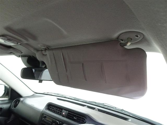 プロボックス ＤＸコンフォート　運転席パワーウインドウ　プリクラッシュ　ダブルエアバック　記録簿　エアバック　キーレスキー　マニュアルエアコン　ワンオーナー　ＥＴＣ　パワーステアリング　ＡＢＳ　横滑り防止（21枚目）