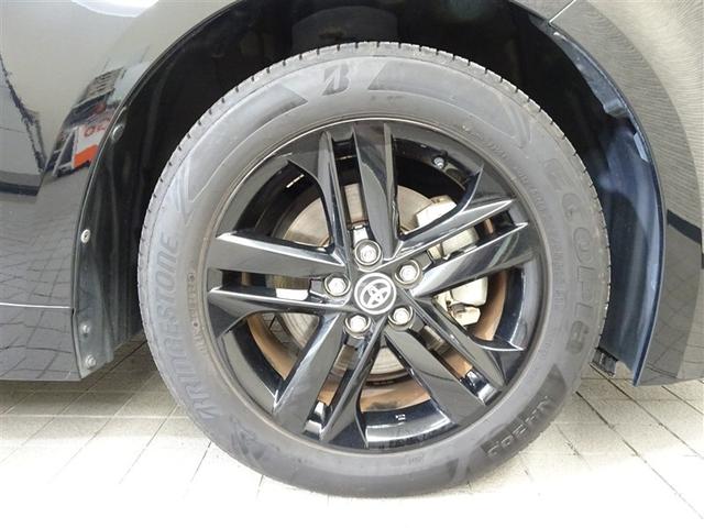 カローラスポーツ ハイブリッドＧ　スタイルパッケージ　衝突軽減ブレーキ　ＬＥＤライト　エアコン　スマキー　横滑り防止装置　エアバッグ　盗難防止システム　アルミホイール　ワンオーナー　ナビ　バックカメラ　ＥＴＣ　パワステ　キーレス　アイドリングストップ（14枚目）