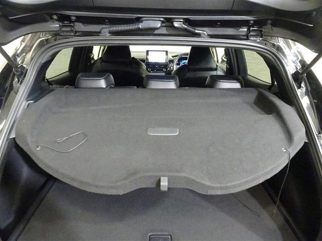 カローラスポーツ ハイブリッドＧ　スタイルパッケージ　衝突軽減ブレーキ　ＬＥＤライト　エアコン　スマキー　横滑り防止装置　エアバッグ　盗難防止システム　アルミホイール　ワンオーナー　ナビ　バックカメラ　ＥＴＣ　パワステ　キーレス　アイドリングストップ（20枚目）