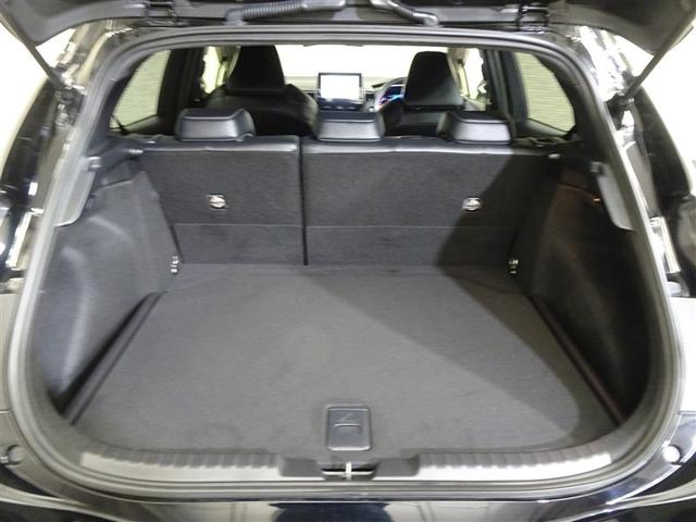 カローラスポーツ ハイブリッドＧ　スタイルパッケージ　衝突軽減ブレーキ　ＬＥＤライト　エアコン　スマキー　横滑り防止装置　エアバッグ　盗難防止システム　アルミホイール　ワンオーナー　ナビ　バックカメラ　ＥＴＣ　パワステ　キーレス　アイドリングストップ（21枚目）