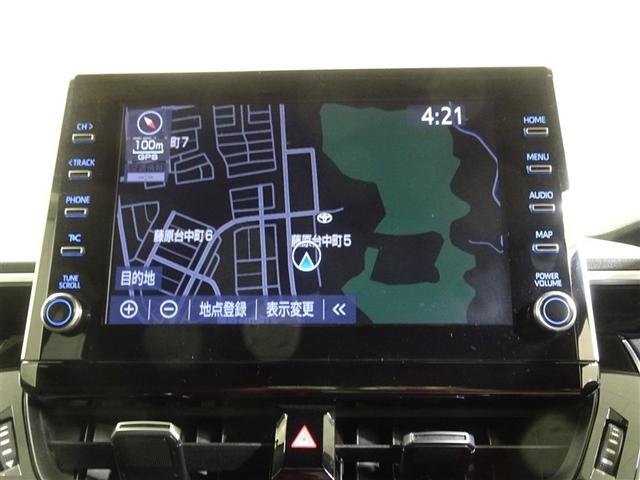 カローラスポーツ ハイブリッドＧ　スタイルパッケージ　衝突軽減ブレーキ　ＬＥＤライト　エアコン　スマキー　横滑り防止装置　エアバッグ　盗難防止システム　アルミホイール　ワンオーナー　ナビ　バックカメラ　ＥＴＣ　パワステ　キーレス　アイドリングストップ（26枚目）