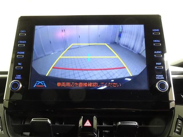 カローラスポーツ ハイブリッドＧ　スタイルパッケージ　衝突軽減ブレーキ　ＬＥＤライト　エアコン　スマキー　横滑り防止装置　エアバッグ　盗難防止システム　アルミホイール　ワンオーナー　ナビ　バックカメラ　ＥＴＣ　パワステ　キーレス　アイドリングストップ（27枚目）