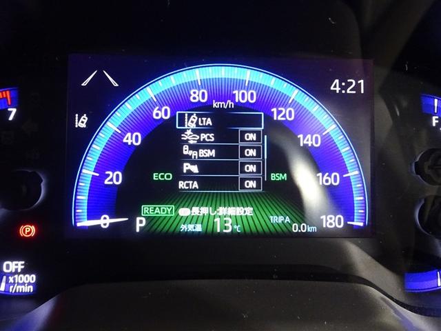 カローラスポーツ ハイブリッドＧ　スタイルパッケージ　衝突軽減ブレーキ　ＬＥＤライト　エアコン　スマキー　横滑り防止装置　エアバッグ　盗難防止システム　アルミホイール　ワンオーナー　ナビ　バックカメラ　ＥＴＣ　パワステ　キーレス　アイドリングストップ（38枚目）