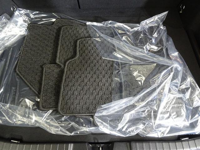 カローラスポーツ ハイブリッドＧ　スタイルパッケージ　衝突軽減ブレーキ　ＬＥＤライト　エアコン　スマキー　横滑り防止装置　エアバッグ　盗難防止システム　アルミホイール　ワンオーナー　ナビ　バックカメラ　ＥＴＣ　パワステ　キーレス　アイドリングストップ（40枚目）