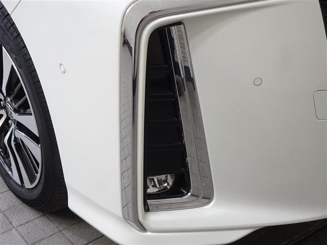 アルファード 2.5S Cパッケージ 両電動ドア Bモニタ 地デジ 1オーナー DVD再生可能 パノラマルーフ リアオートエアコン ナビテレビ 横滑り防止 クルコン AC100V電源 セキュリティ ETC車載器 LEDヘッドライト ABS(11枚目)