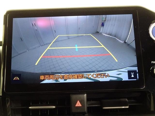 ヴォクシー ハイブリッドＳ－Ｚ　パワーウィンドウ　ＤＶＤ再生機能　インテリキー　横滑防止装置　地デジＴＶ　アクティブクルーズコントロール　１オナ　フルオートエアコン　リアカメラ　エアバッグ　ＡＢＳ　１００Ｖ充電　ナビＴＶ　ＷＡＣ（21枚目）